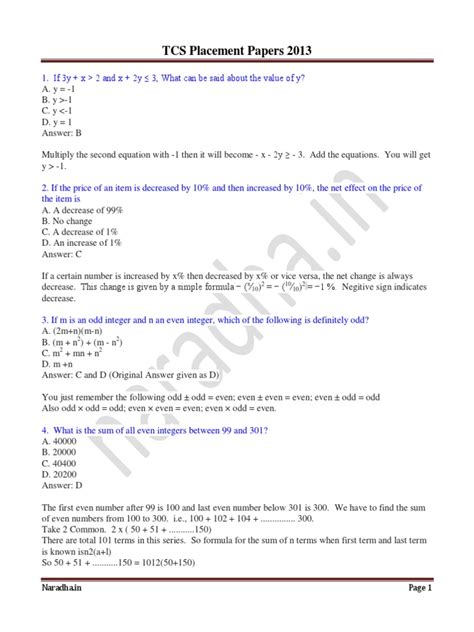 lablotof onsel cektric|Placement Papers with Solutions.